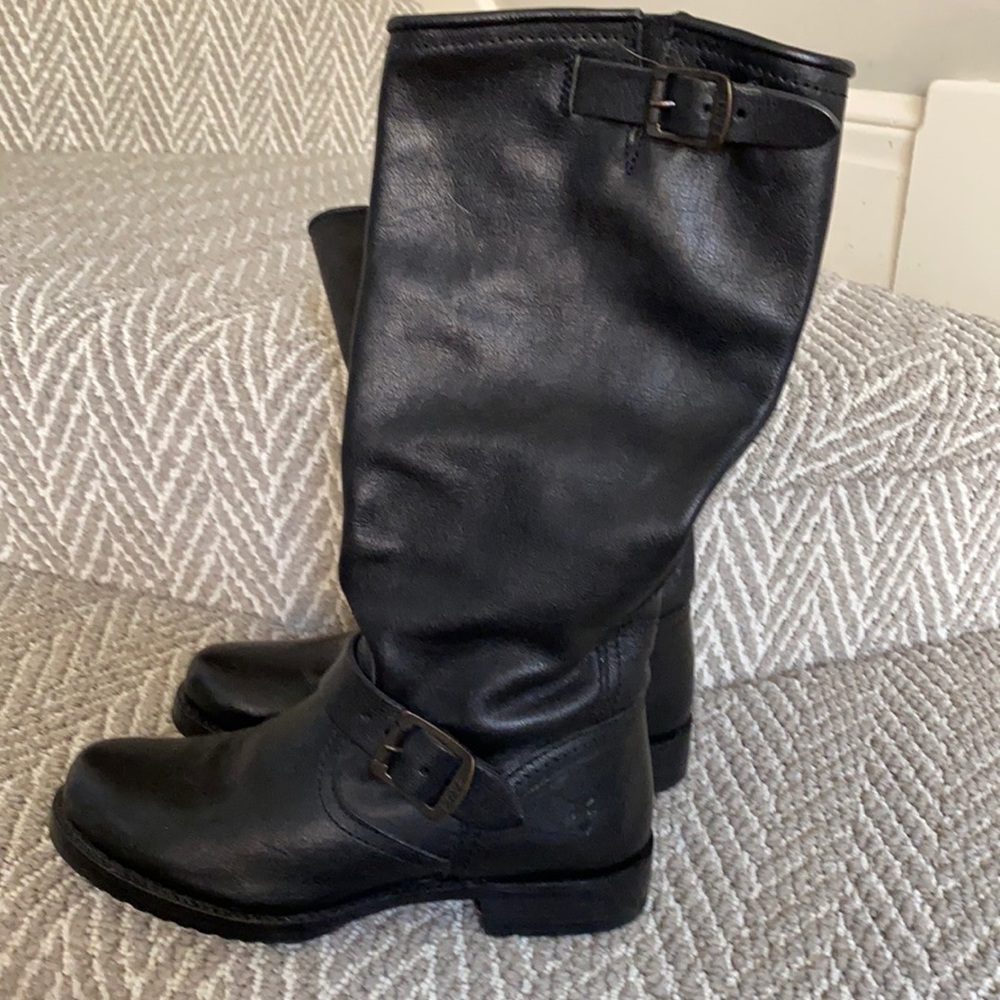 Brand new Frye boots, size 7